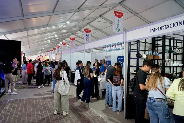 Más Japón en el Bajío conectó tradición, anime y gastronomía