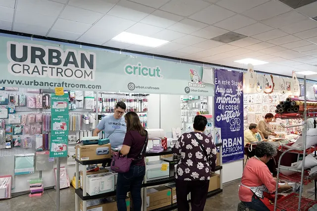 Expo Manualidades e Ideas Creativas 2026 inspiró a miles de asistentes en León
