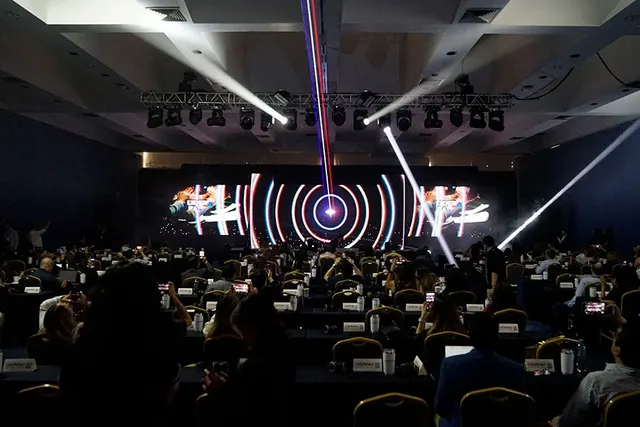 XVI Congreso MPI México Chapter impulsó el futuro de la industria MICE