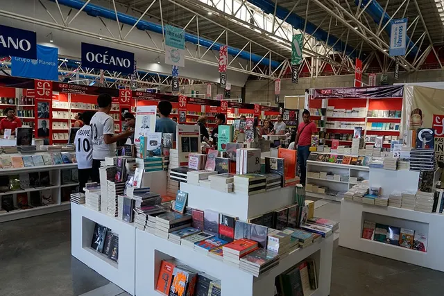 FENAL 37 reunió a más de 119 mil visitantes en Poliforum León