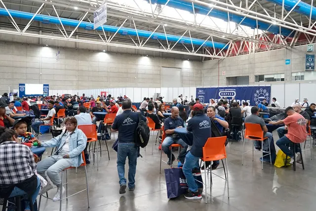 Expo Autopartes DAPESA 2025: Las mejores marcas, talleres y tecnología bajo un mismo techo