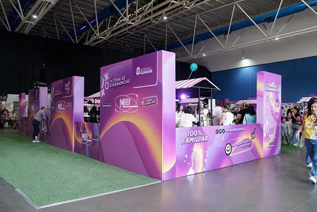 Mundo Mujer 2026 impulsó el talento y el liderazgo femenino en Poliforum León