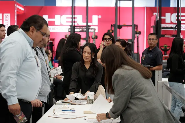 Expo PYME Bajío 2026: juntos hicieron crecer los negocios