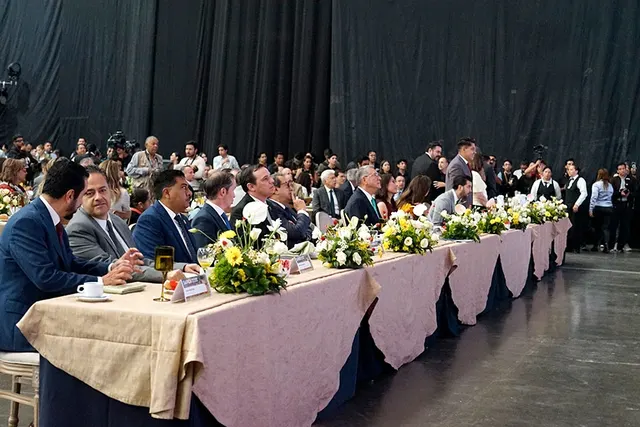 SAPICA 95 proyectó al calzado mexicano hacia una nueva era