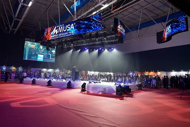 MUSA 2026 reunió a profesionales del sector con innovación y tendencias