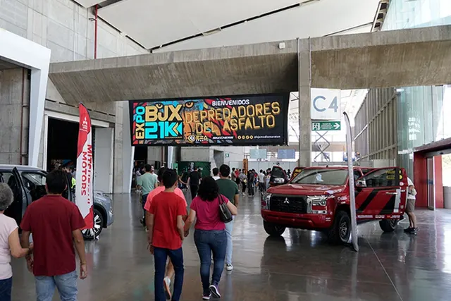 BJX Medio Maratón Bajío 2026 llenó de energía a León