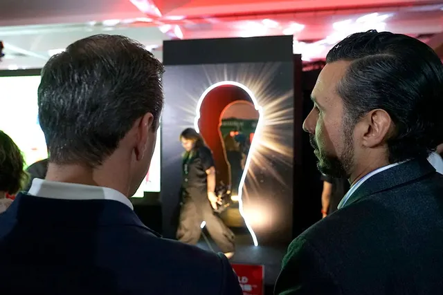Trophy Tour emocionó a miles de visitantes en León durante marzo