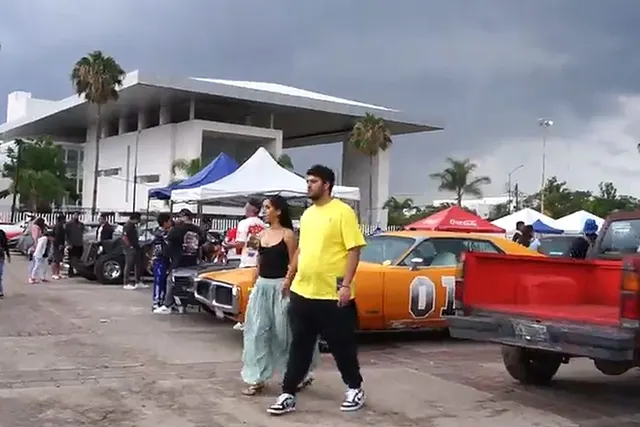 D’Car Fest aceleró la pasión automotriz en León