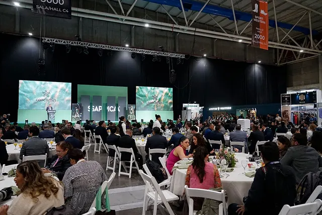 SAPICA 2026 fortaleció la industria del calzado con innovación, diseño y negocios internacionales