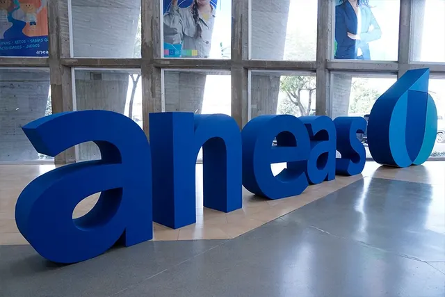 La Convención Anual y Expo ANEAS 2025 fortaleció el diálogo hídrico en Poliforum León