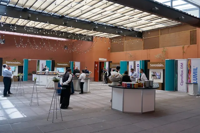 LXXIV Congreso Nacional SMORLCCC: Avances y comunidad en otorrinolaringología