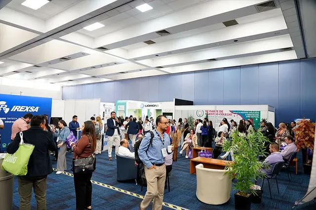 El Congreso Internacional de Ginecología y Obstetricia BJX 2025 reunió a especialistas en Poliforum León