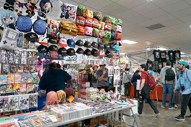 Star Con Edición 30 “Insulini no Hero” brilló en Poliforum León