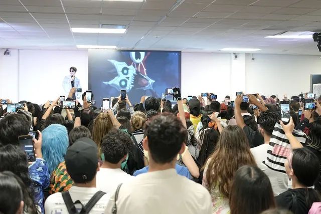 StarCon León 2025: dos días épicos de cómics, anime y videojuegos en el Poliforum