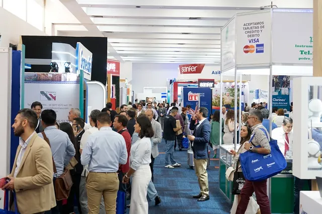 LXXIV Congreso Nacional SMORLCCC: Avances y comunidad en otorrinolaringología