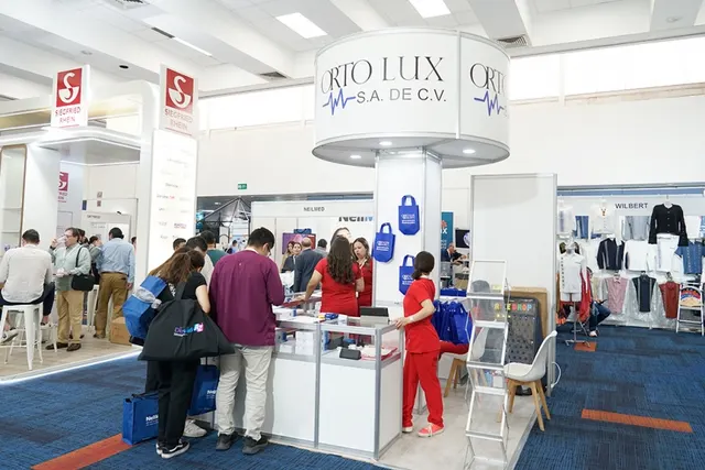 LXXIV Congreso Nacional SMORLCCC: Avances y comunidad en otorrinolaringología