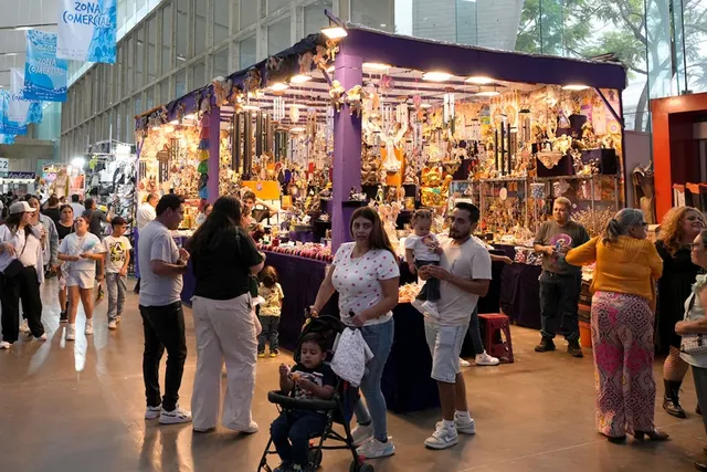 Festival de Verano Vive León 2025: 16 días de alegría para toda la familia