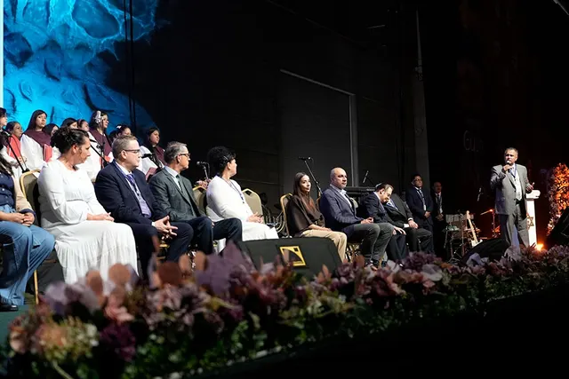 El Congreso Nacional IMEC JADAR reunió a miles de asistentes en Poliforum León