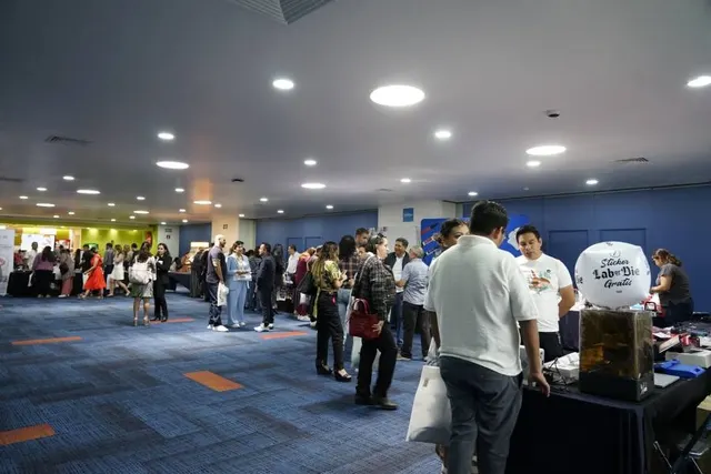 Dento León UNAM 2025 dejó huella en Poliforum