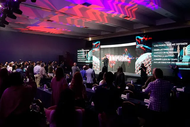 XVI Congreso MPI México Chapter impulsó el futuro de la industria MICE