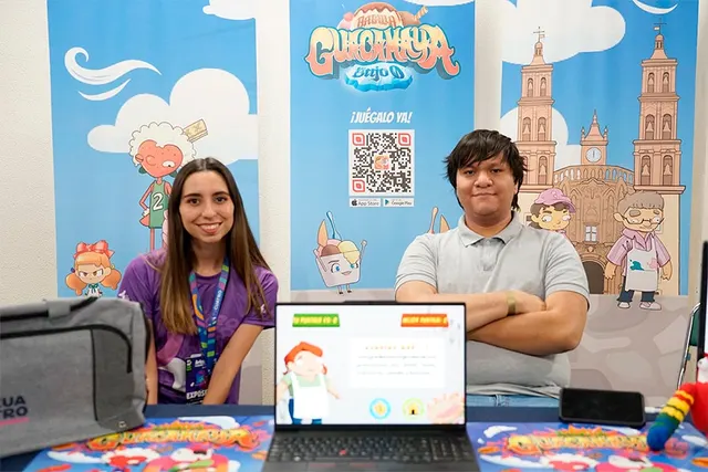 ArkadeWave 2025 llenó Poliforum León de música, gaming y cultura pop