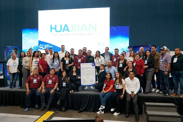 Expo Lac del Bajío reunió al sector lácteo en Poliforum León