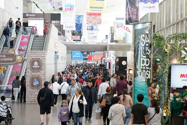 Feria Estatal de León 2026: música, tradición y millones de visitantes en una edición histórica