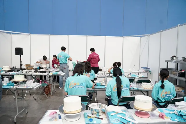 Expo Guanajuato Provee fortaleció los negocios del sector de la hospitalidad