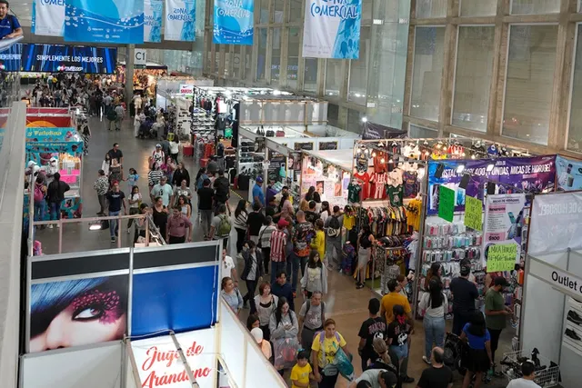 Festival de Verano Vive León 2025: 16 días de alegría para toda la familia