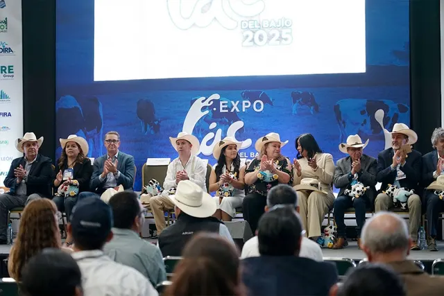 EXPOLAC 2025: Encuentro de innovación, sabor y ciencia en León