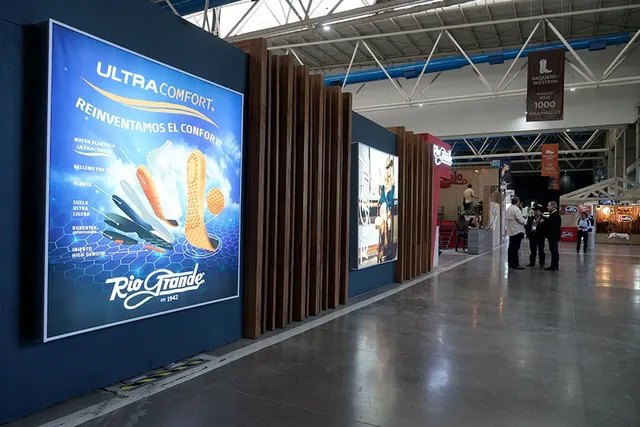 SAPICA 2026 fortaleció la industria del calzado con innovación, diseño y negocios internacionales