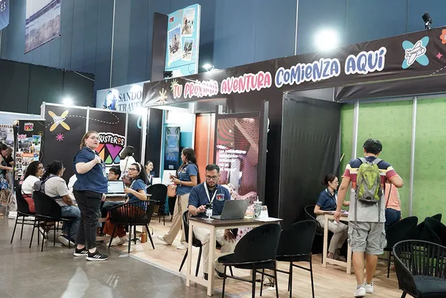 Expo Viaja 2026 conectó a las familias con nuevos destinos