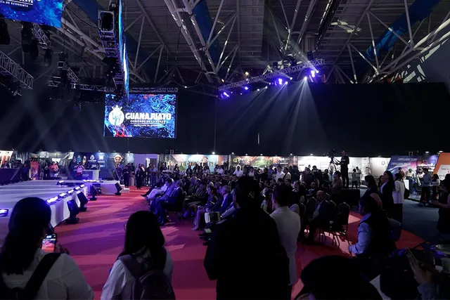 MUSA 2026 reunió a profesionales del sector con innovación y tendencias