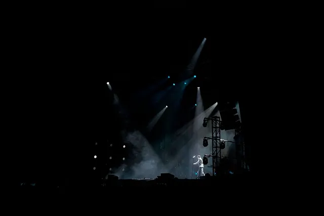 Benny Ibarra enamoró al público leonés en un concierto inolvidable