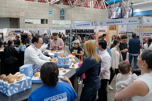 Expo Guanajuato Provee 2025: el punto de encuentro para hoteleros y restauranteros