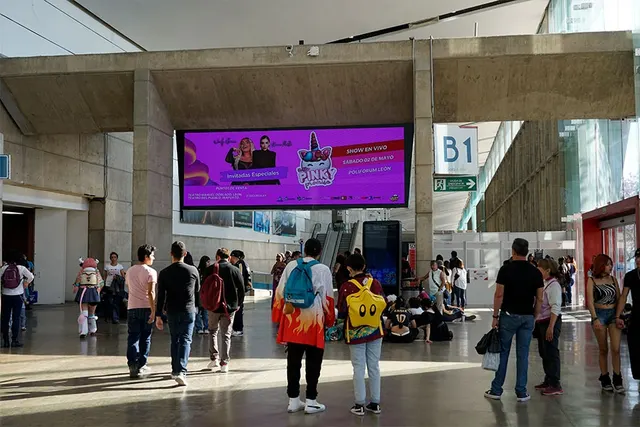 Star Con 2026 reunió a la comunidad geek en León con experiencias inmersivas