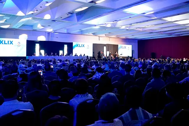 El XLIX Congreso Internacional de Cirugía General 2025 destacó en Poliforum León