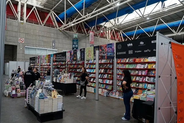 FENAL 37 reunió a más de 119 mil visitantes en Poliforum León