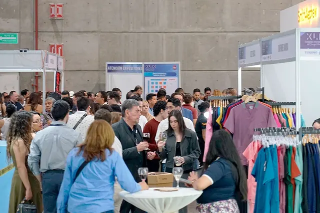 El XLIX Congreso Internacional de Cirugía General 2025 destacó en Poliforum León