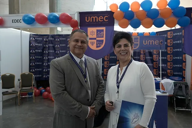 El Congreso Nacional IMEC JADAR reunió a miles de asistentes en Poliforum León