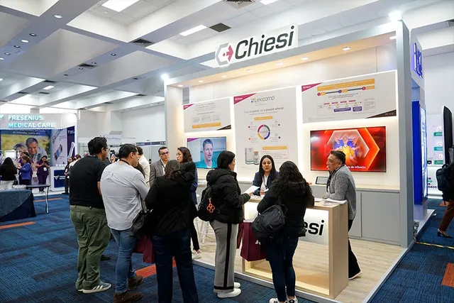 El LII Congreso Anual de Medicina Crítica 2025 fortaleció la actualización médica en Poliforum León