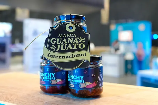 Marca Guanajuato Internacional abrió nuevas puertas a las empresas locales