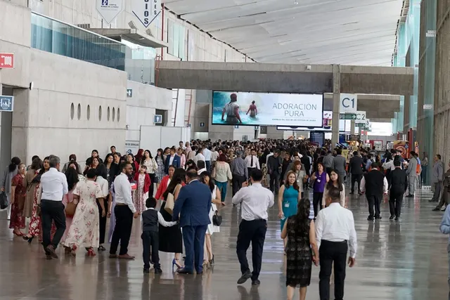 Asamblea Regional de Testigos de Jehová 2025: tres días de esperanza y unidad en León