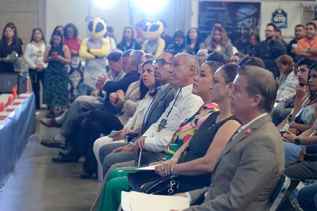 Expo PYME Bajío 2025: motor de crecimiento para mipymes en el corazón del Bajío