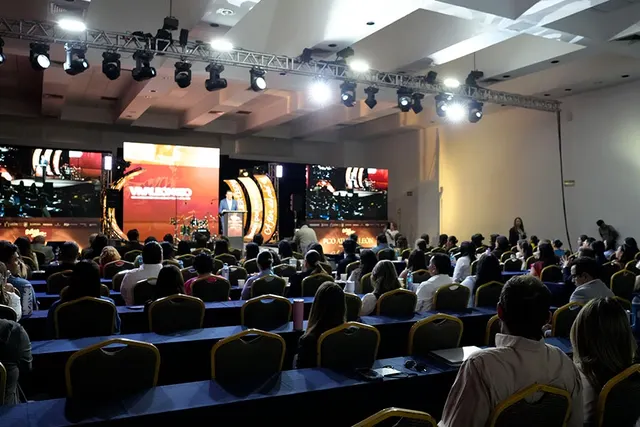 PCO Atelier León 2026 fortaleció el talento de la industria de reuniones