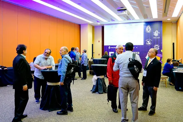 CONAPEME 2025 reunió a pediatras de todo el país en Poliforum León