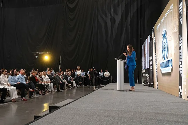 Marca Guanajuato Internacional abrió nuevas puertas a las empresas locales
