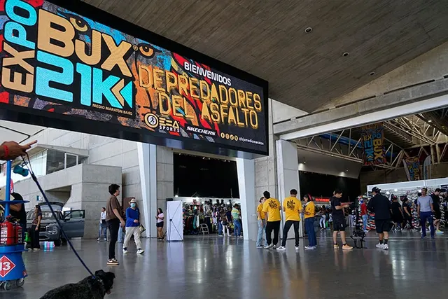 BJX Medio Maratón Bajío 2026 llenó de energía a León