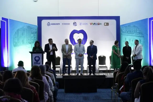 Dento León UNAM 2025 dejó huella en Poliforum