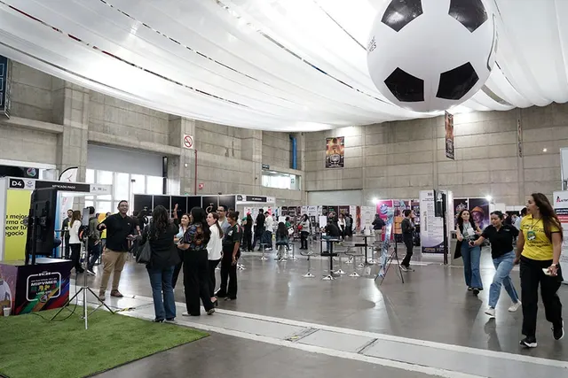 Expo PYME Bajío 2026: juntos hicieron crecer los negocios